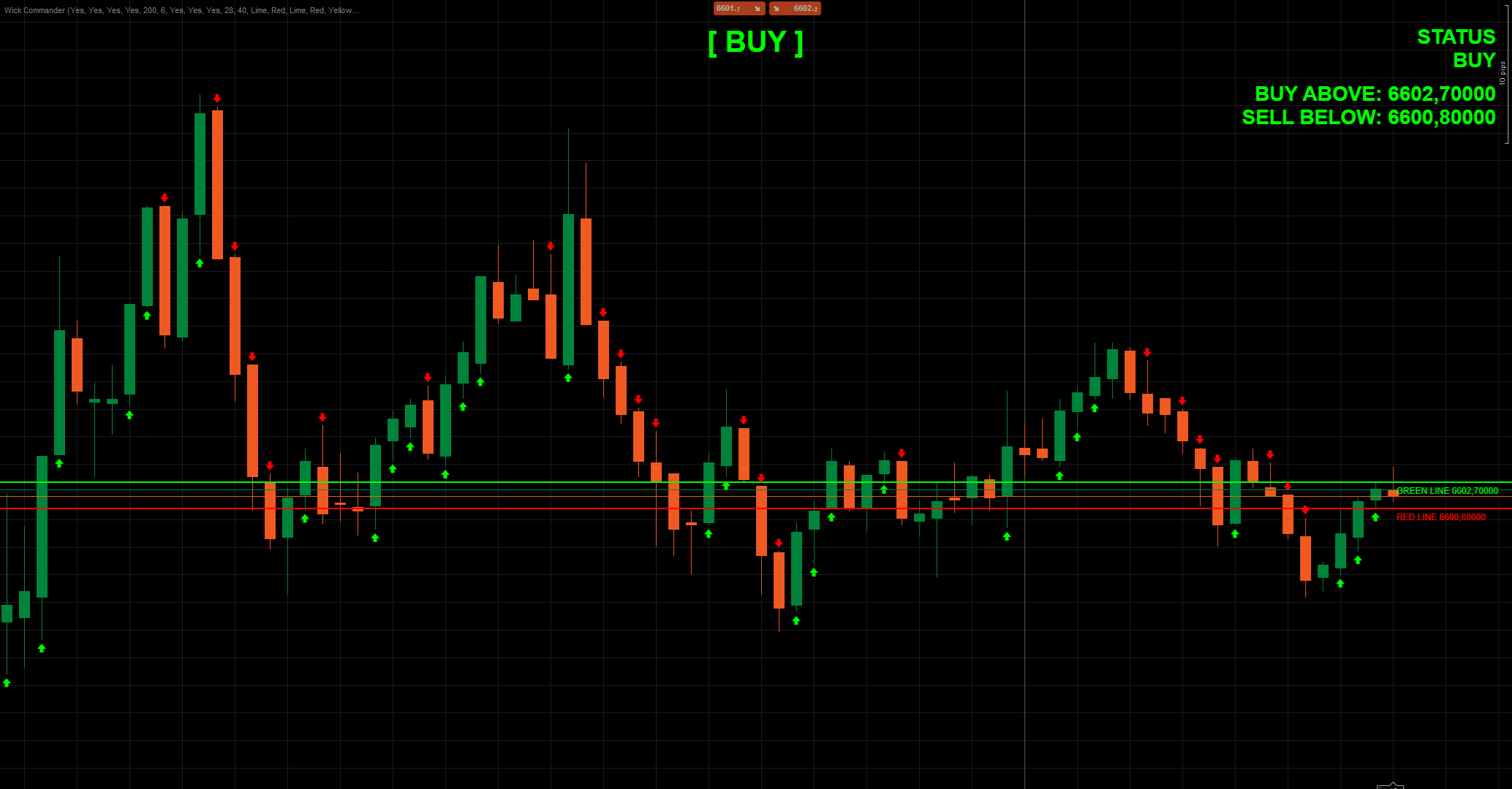 "Wick Commander" 已上传图片