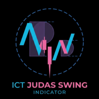 "ICTJudasSwing" logo
