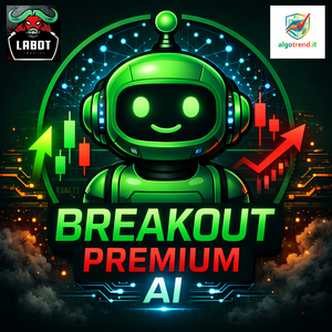 "Breakout Premium AI" logo