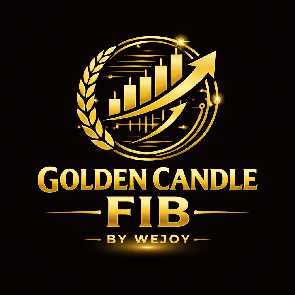 Logo di "Wejoy Golden Candle Fib"