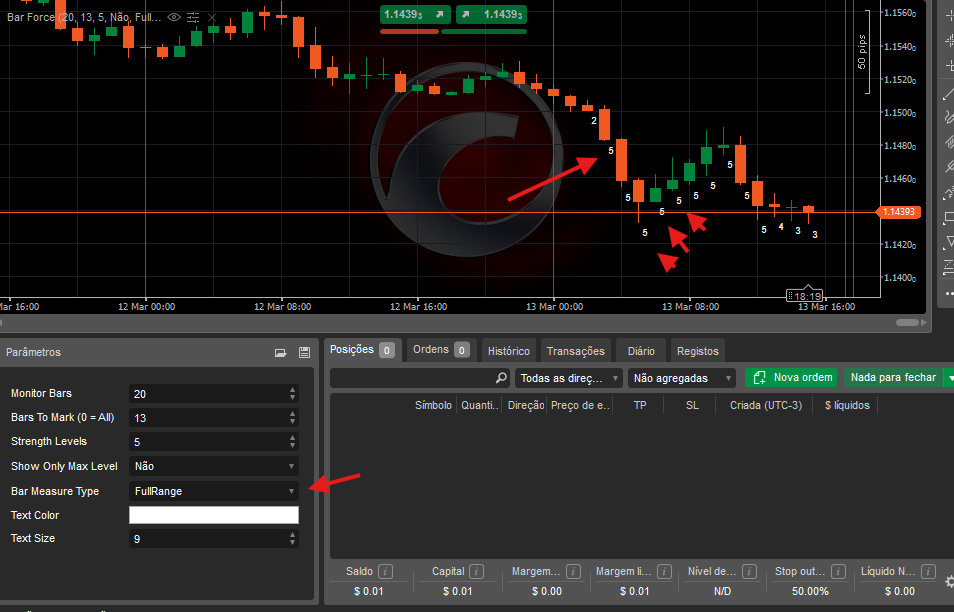 "Bar Force" uploaded image