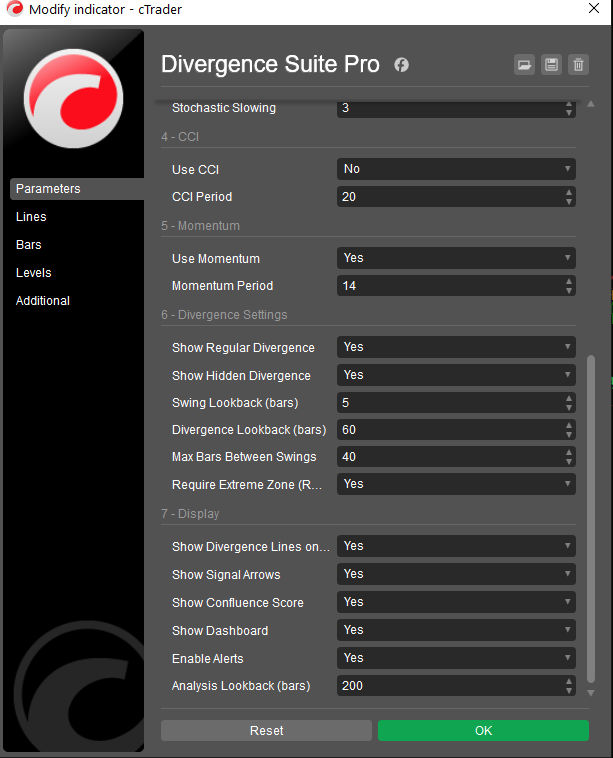 "Divergence Suite VPro" uploaded image