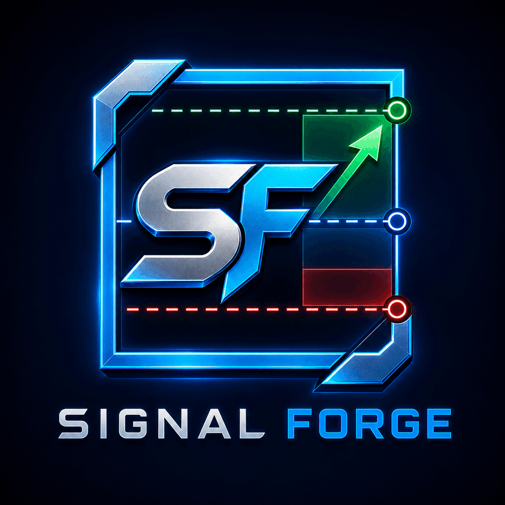 Trading product for Signal Forge Position Box PRO cBot Partial Close Position Sizer, image 1