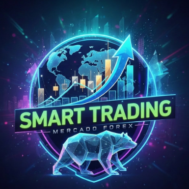 Logo de "Smart Trading Bots"