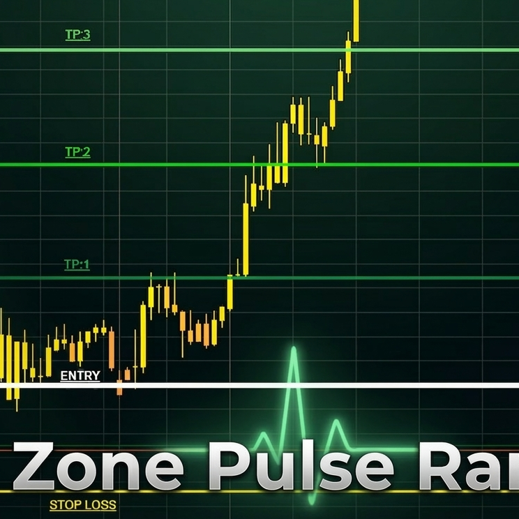 "ZonePulseRank" logosu