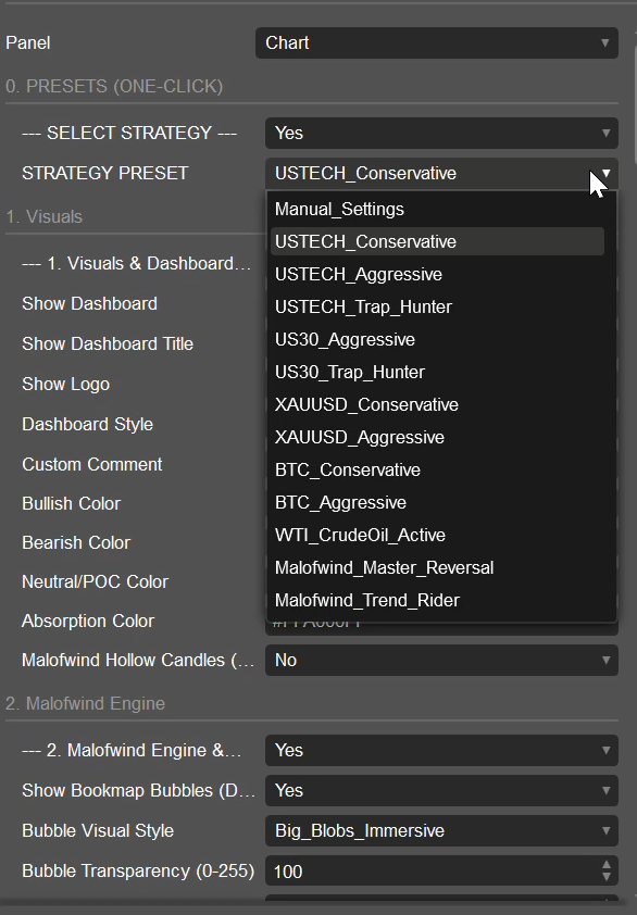 "DeepScalp Pro Ai" uploaded image