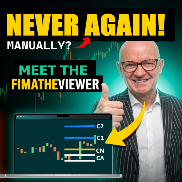 Логотип продукта "FimatheViewer"