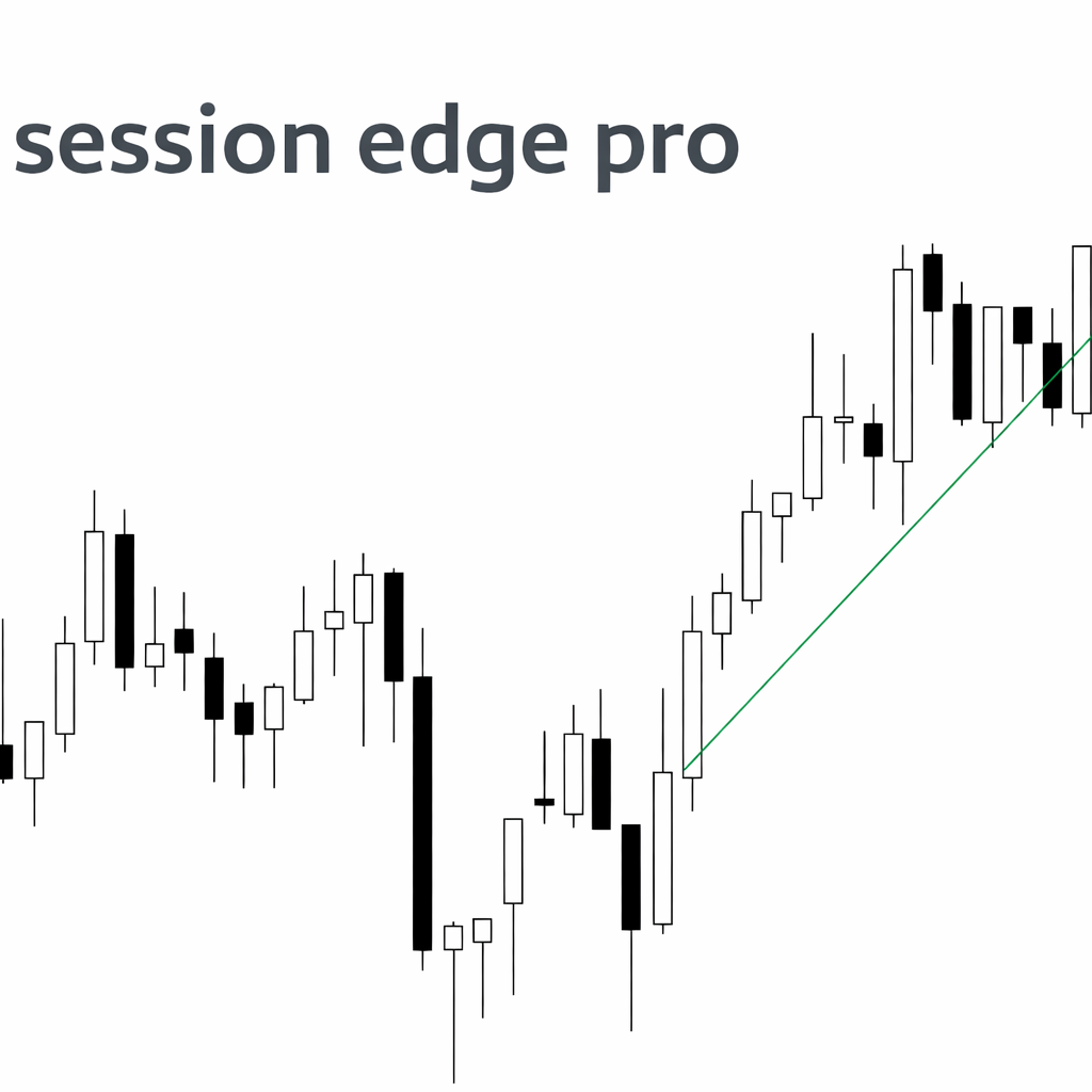 "Session Edge Pro" logo