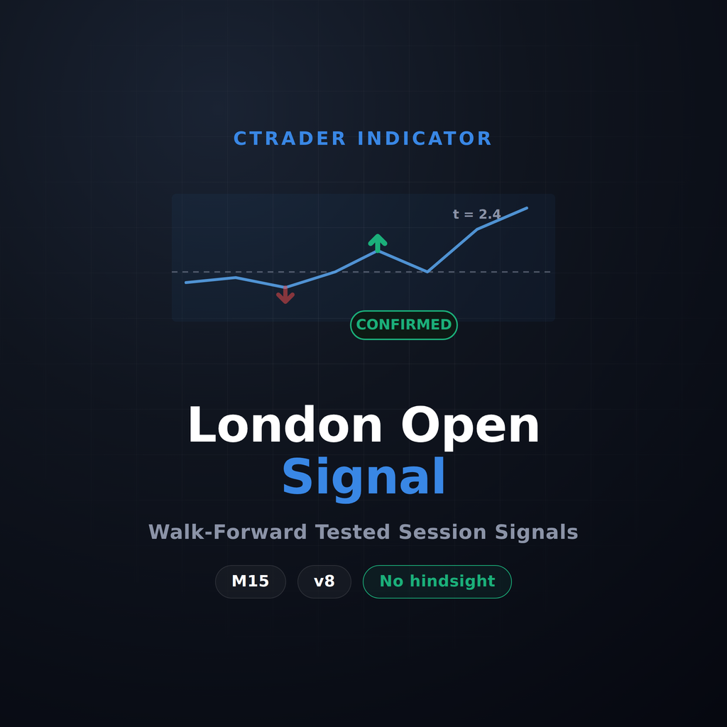 Logo di "LondonOpenSignal"