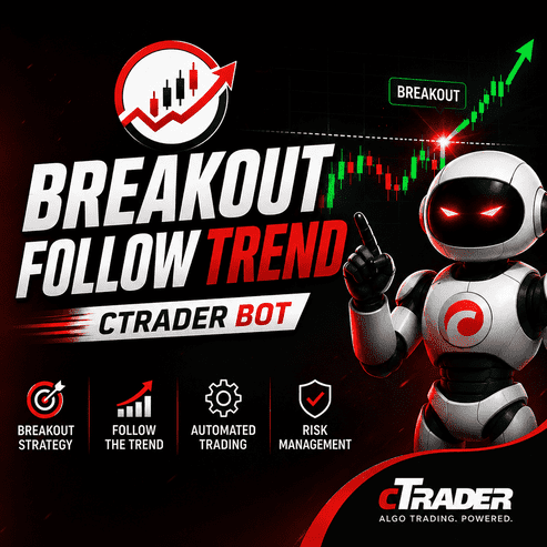 Logótipo de "Breakout Follow Trend PRO"