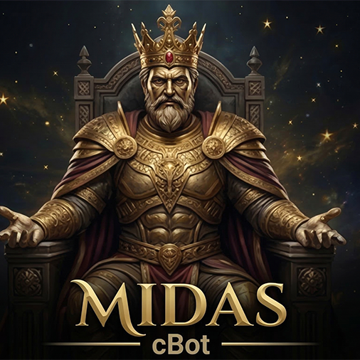 "Midas" logo
