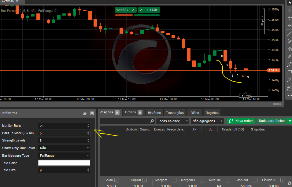 "Bar Force" uploaded image