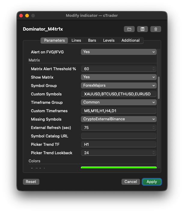 "Dominator M4tr1x" uploaded image