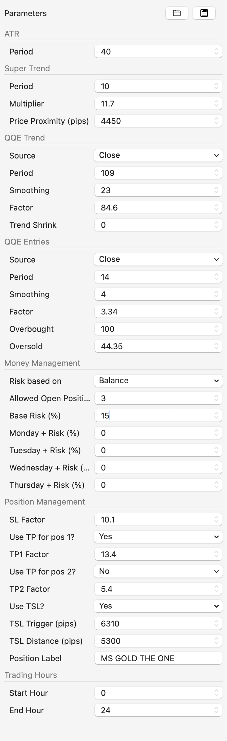 Image mise en ligne de "Moon Swing"