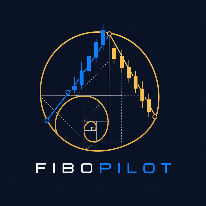 „Fibo Pilot“-Logo