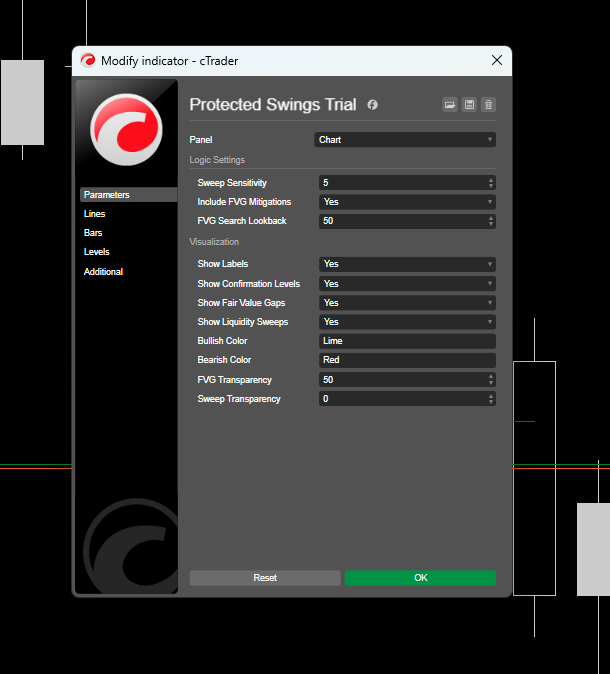 Imagen cargada de "Protected Swings"