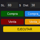 Logotipo de "Easy Trade Magnitud"