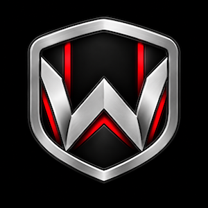 "ECFX XAU Warden R2" 标识