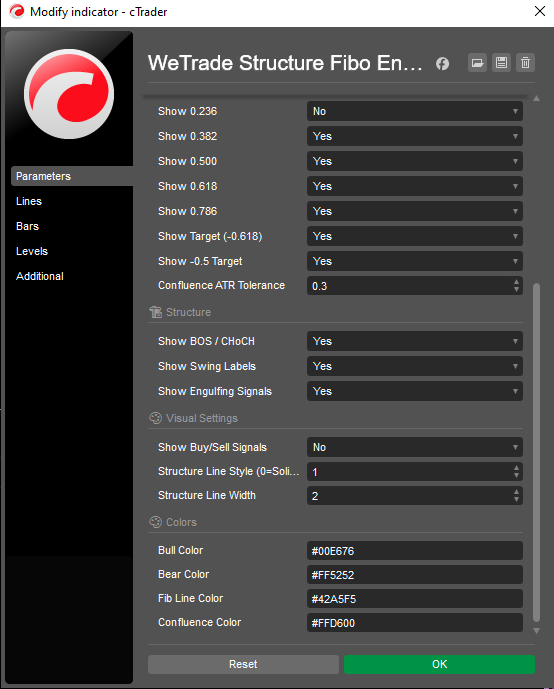 "WeTrade Structure Fibo Engine" 已上传图片