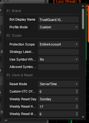 "TrustGuard PRO" uploaded image