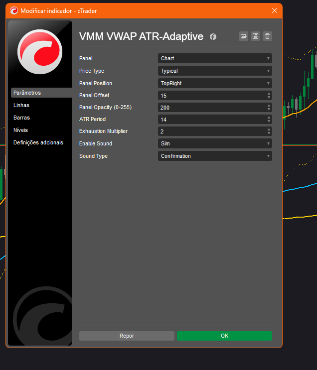 "VMM VWAP ATR-Adaptive" uploaded image