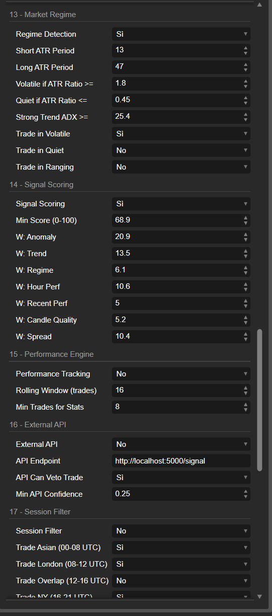 "AI Candle Shock Guardian Pro" uploaded image
