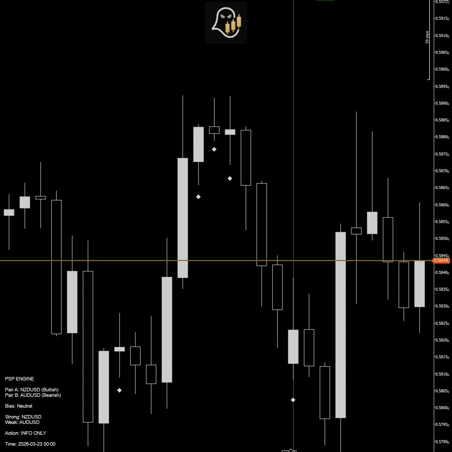 "Precision Swing Points" 标识