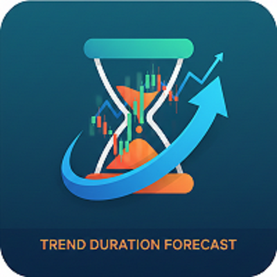 "Trend Duration Forecast" logo