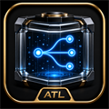 Logo di "Statistical_Regime_Router_V1_1"