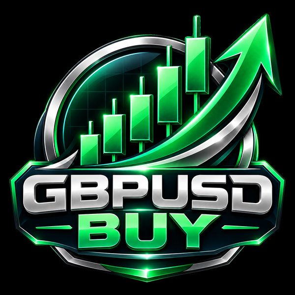 "GBPUSD_BUY_PRO_v1.00" logo