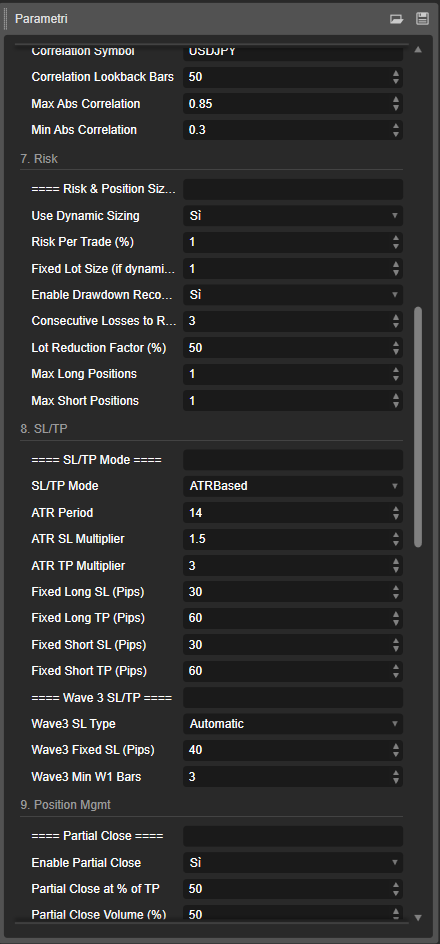 Image mise en ligne de "Elliott IQ adaptive"