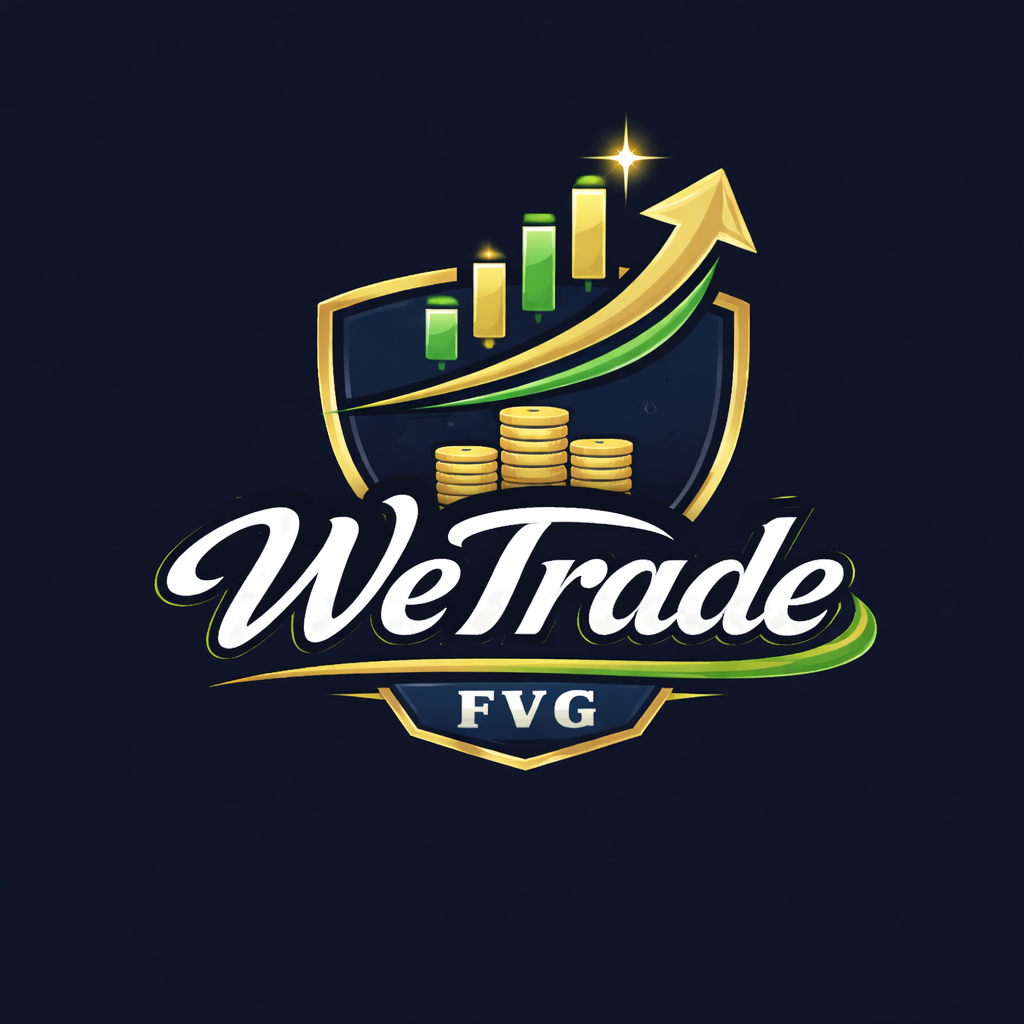 Logo di "WeTrade FVG"