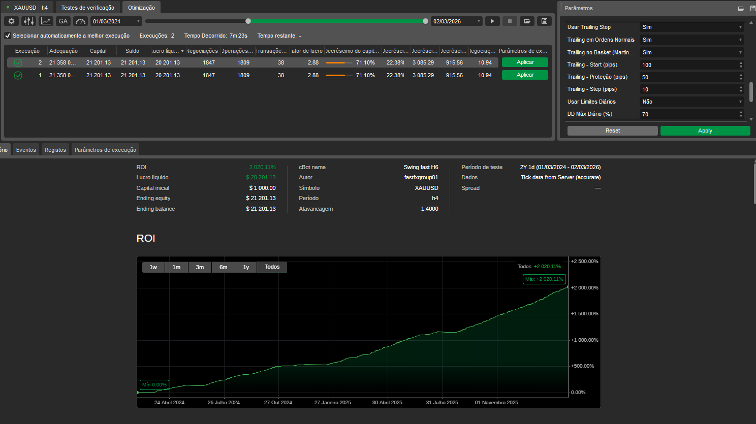 "Swing fast H6" uploaded image