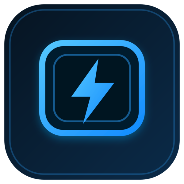 "FastKey Trader" logo