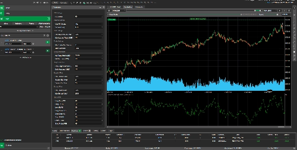 Image mise en ligne de "RSI Titan Pro"