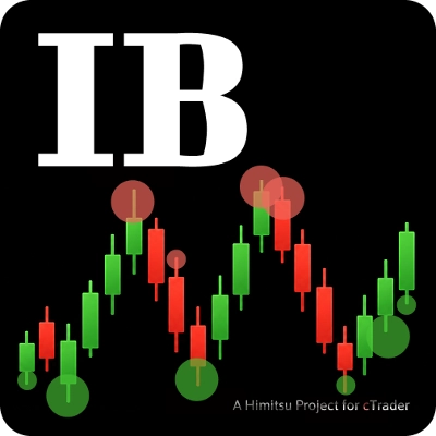 "Institutional Bubbles" logo