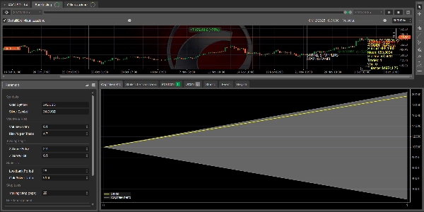 "PAIR OF GOLD SILVER STRIKE STOPPERS LIVE" uploaded image