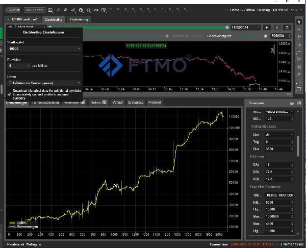 "PROPFIRM BOT FREE TEST" uploaded image