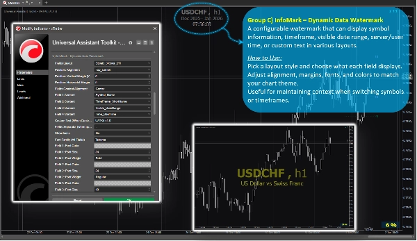 "Universal Assistant Toolkit - UATKit" uploaded image