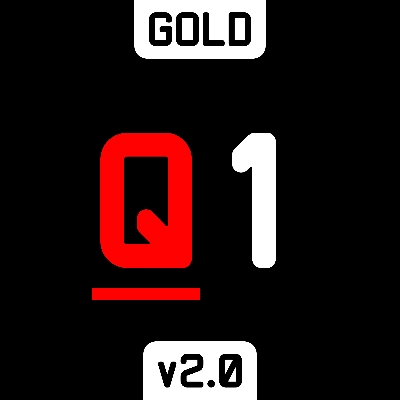 Logo di "Q1 System"