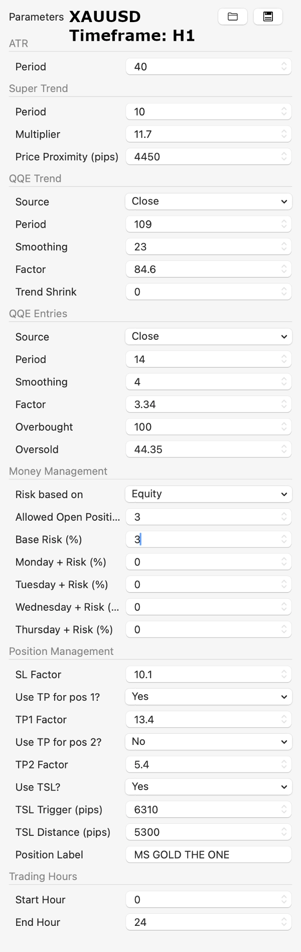 Image mise en ligne de "Moon Swing"