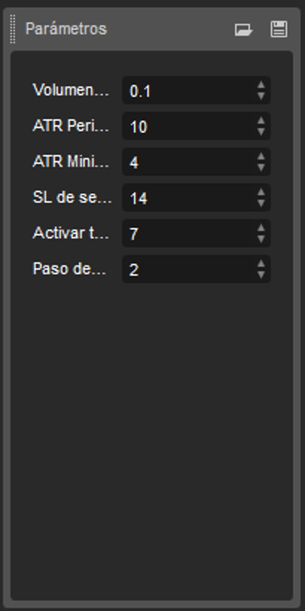 "AUTOTRADE BOT" uploaded image