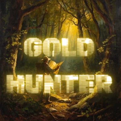 Trading product for Gold Hunter cBot Consistent Returns Aggressive, image 1