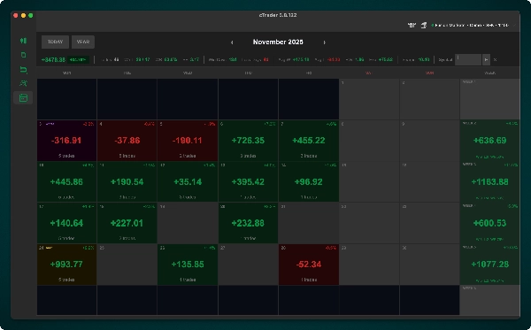 "Performance Calendar" uploaded image