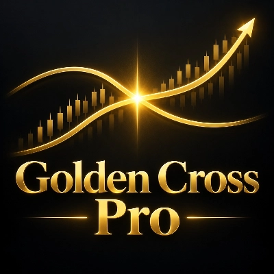 Trading product for Golden Cross Pro cBot TP Manager ADX, image 1