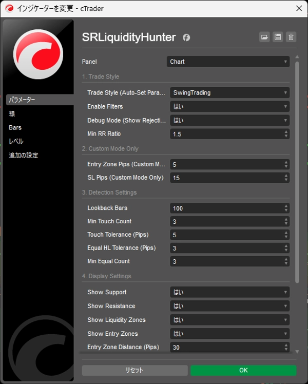 "SRLiquidityHunter" uploaded image