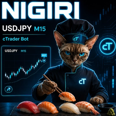 شعار "Nigiri USDJPY m15"
