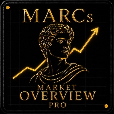 Logo "MARCs_MARKET_OVERVIEW_PRO"