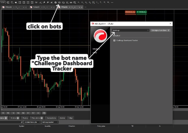 "Challenge Dashboard Tracker" uploaded image