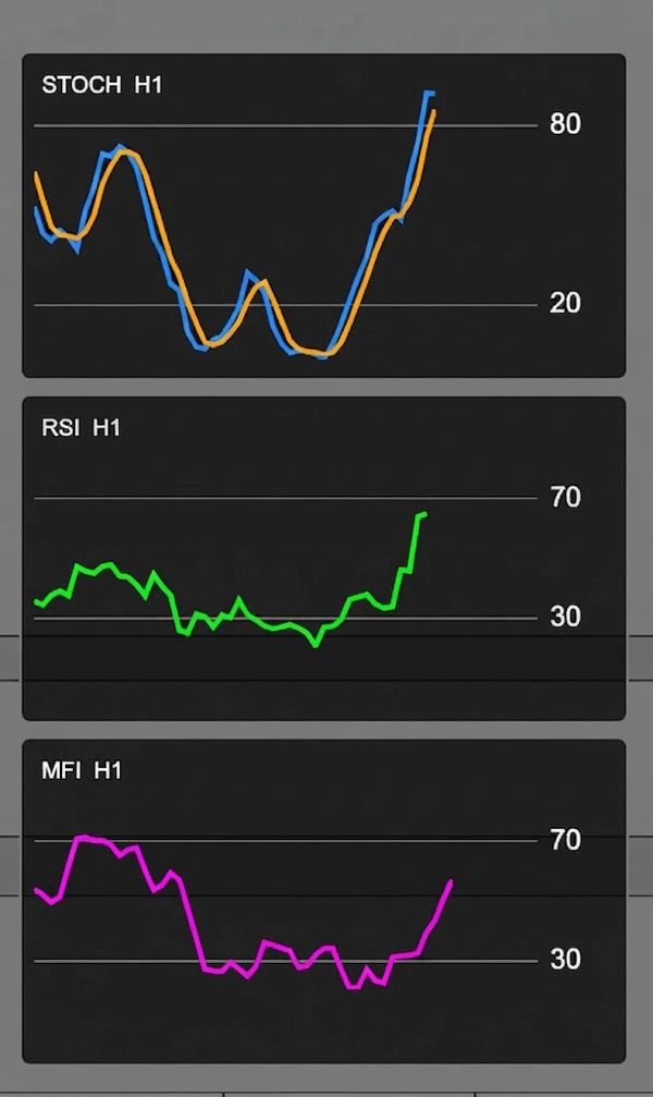 Trading product for STOCH-RSI-MFI_noSourceCode Indicator RSI MFI, image 3